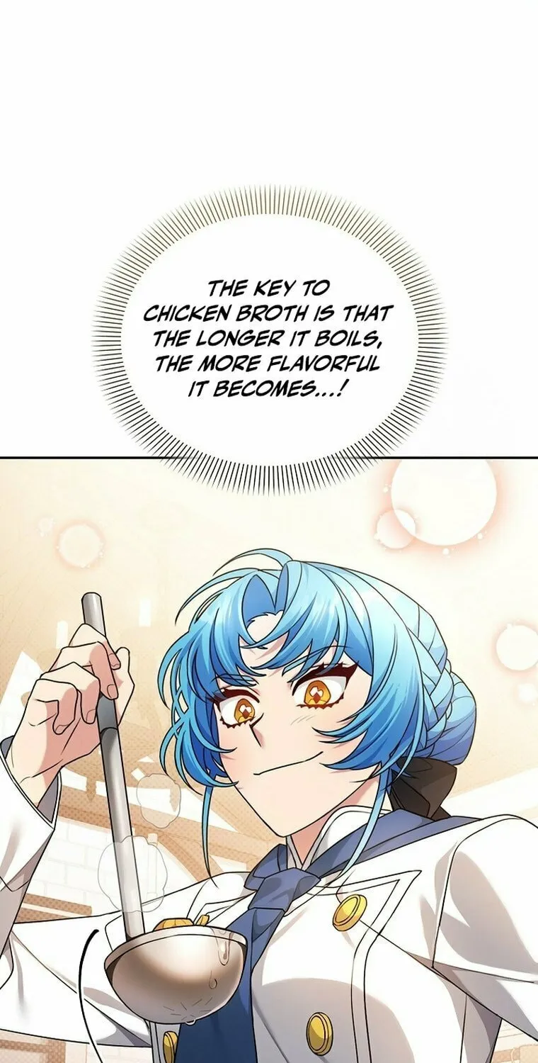 I'm a Villainess, but I'm Good at Cooking Chapter 5 page 2 - 