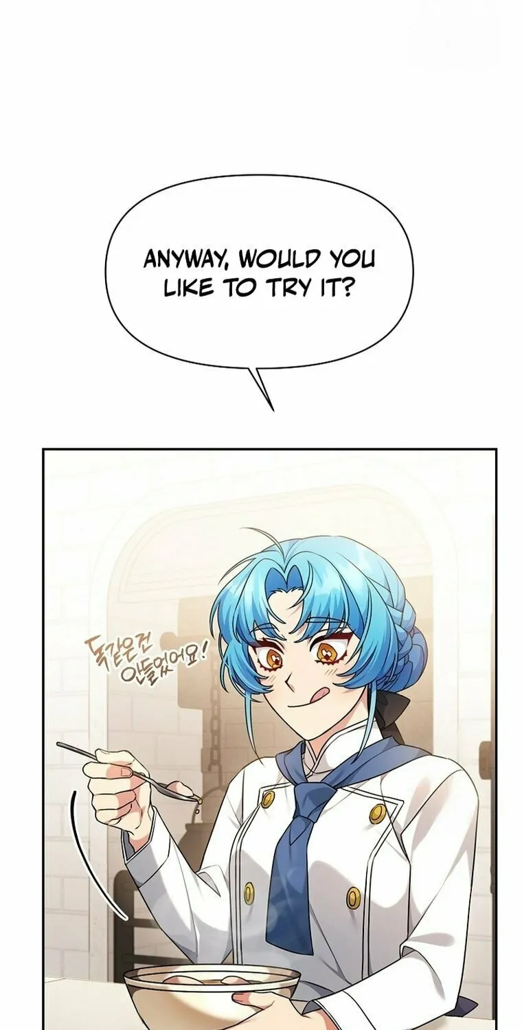 I'm a Villainess, but I'm Good at Cooking Chapter 5 page 12 - 