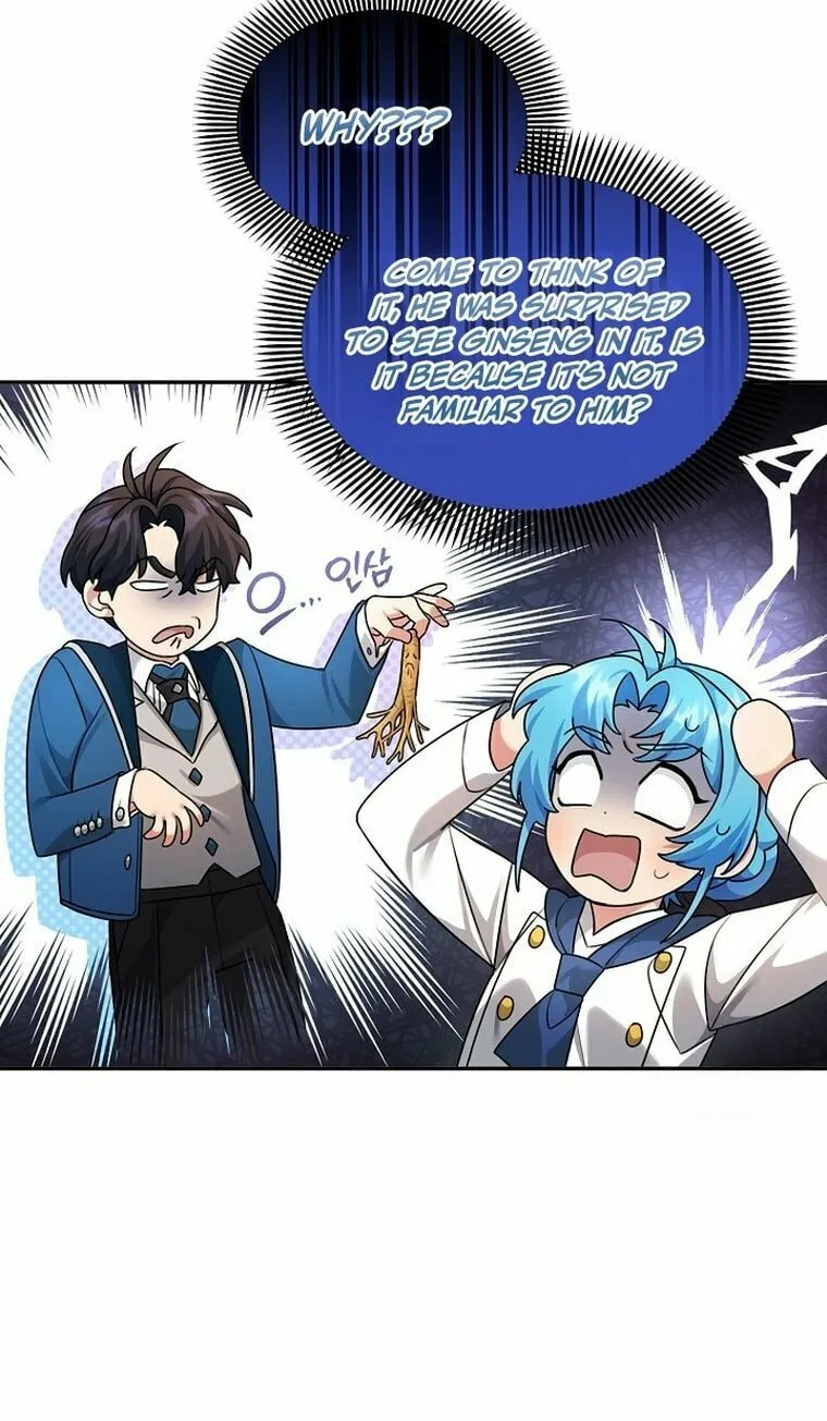 I'm a Villainess, but I'm Good at Cooking Chapter 5 page 29 - 