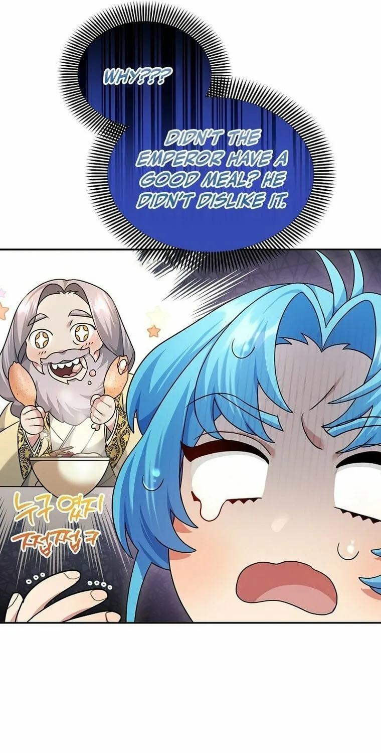 I'm a Villainess, but I'm Good at Cooking Chapter 5 page 30 - 