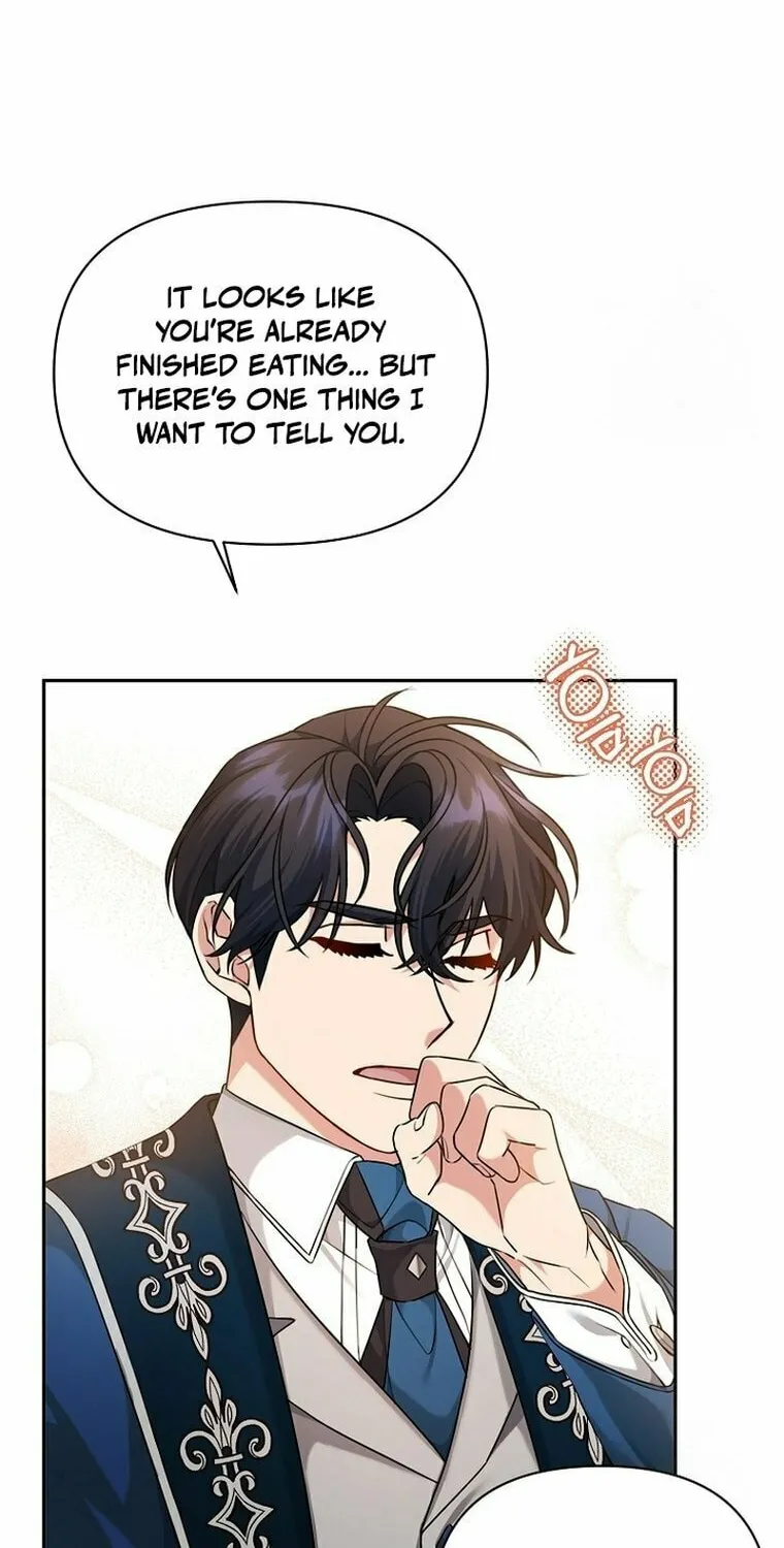 I'm a Villainess, but I'm Good at Cooking Chapter 5 page 31 - 