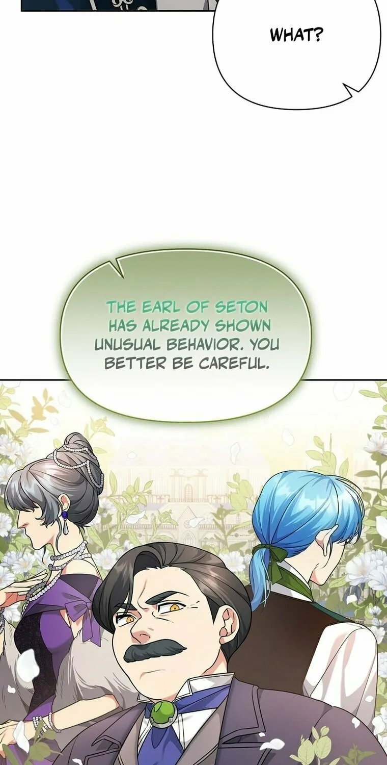 I'm a Villainess, but I'm Good at Cooking Chapter 5 page 32 - 