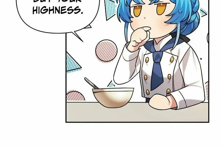 I'm a Villainess, but I'm Good at Cooking Chapter 5 page 37 - 