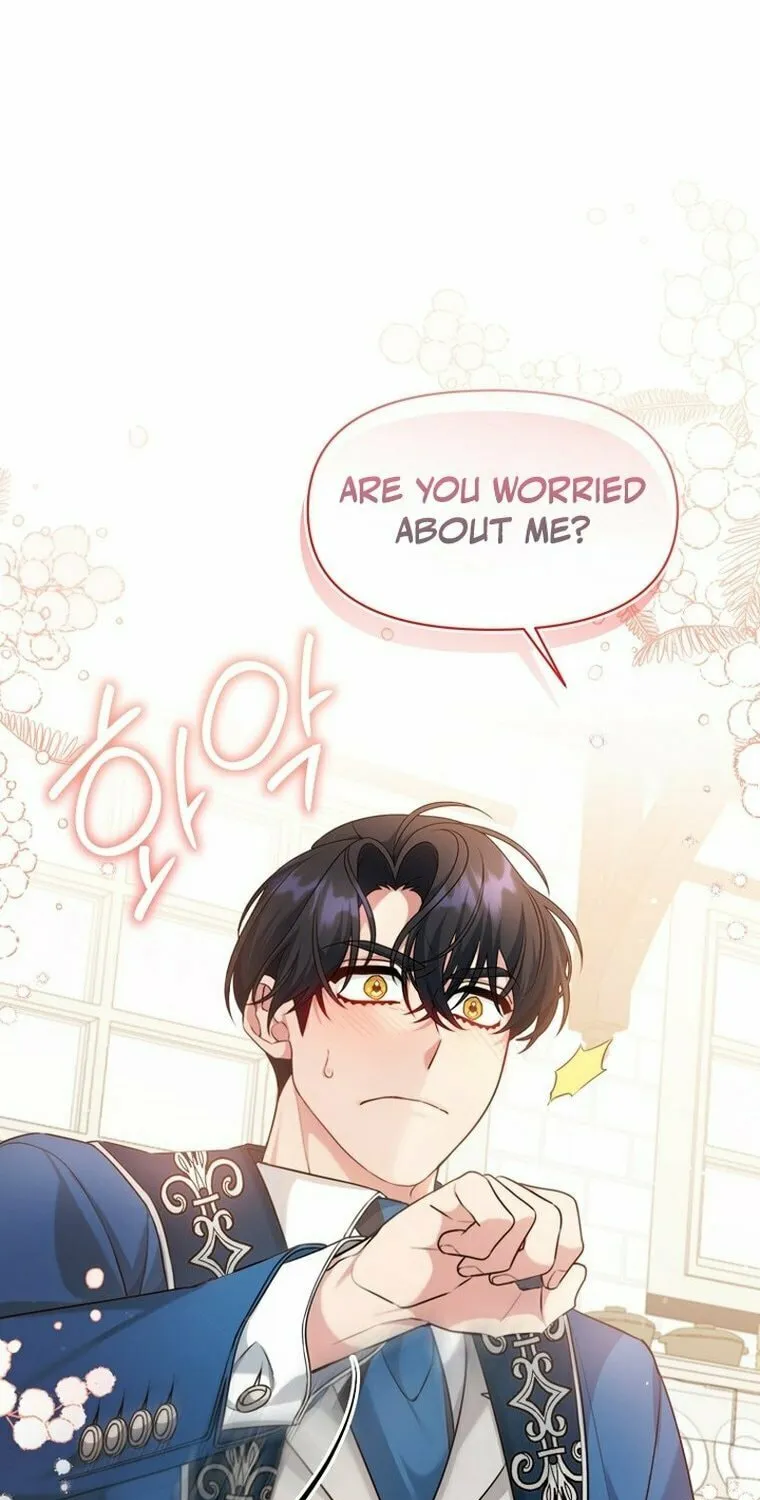I'm a Villainess, but I'm Good at Cooking Chapter 5 page 38 - 