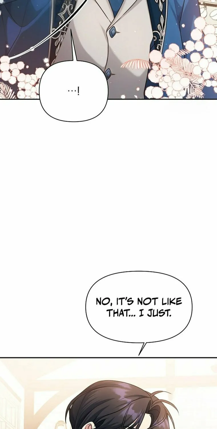 I'm a Villainess, but I'm Good at Cooking Chapter 5 page 39 - 