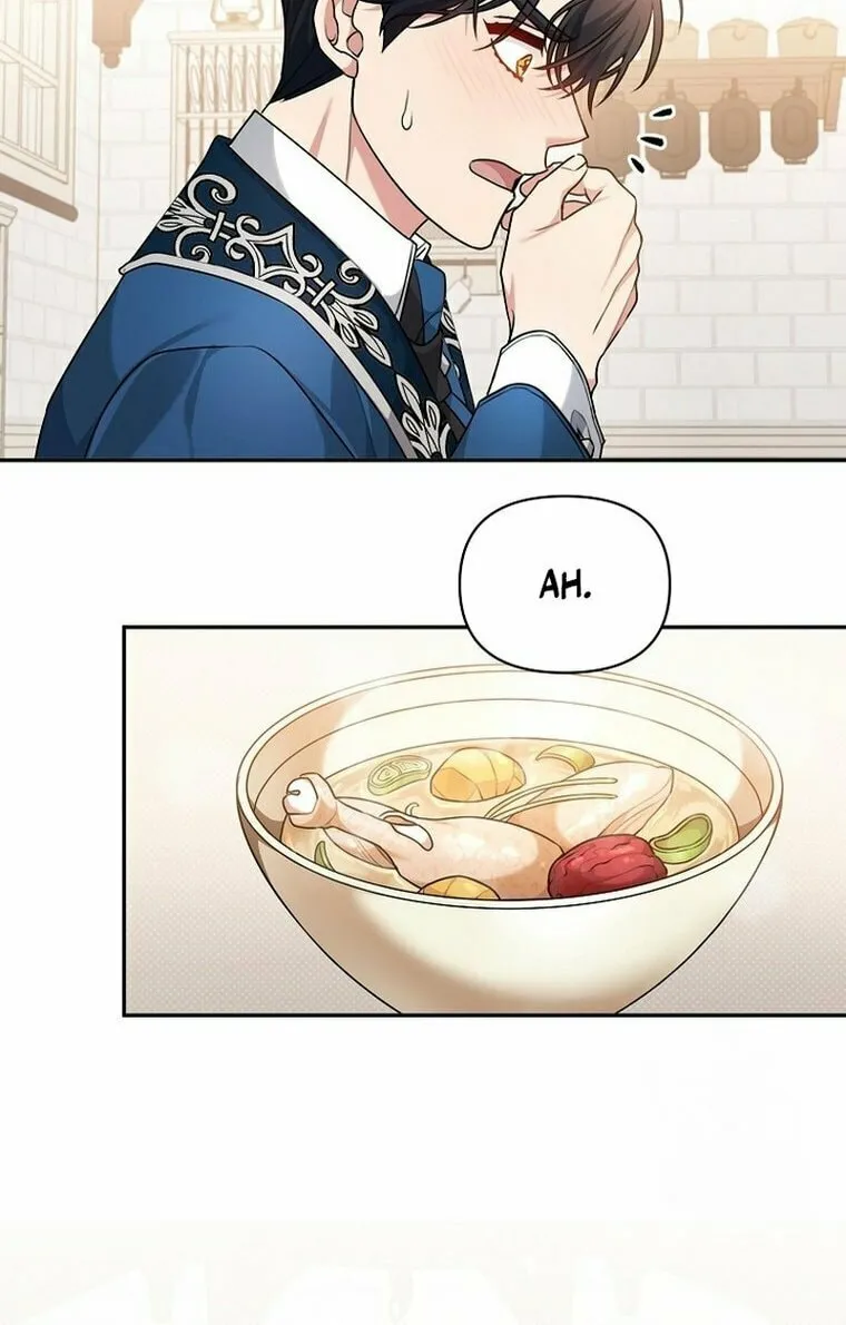 I'm a Villainess, but I'm Good at Cooking Chapter 5 page 40 - 