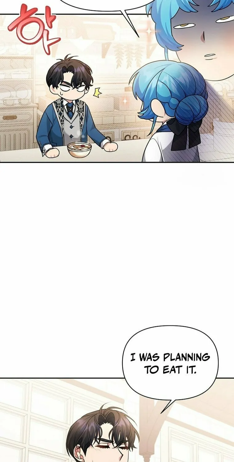I'm a Villainess, but I'm Good at Cooking Chapter 5 page 42 - 