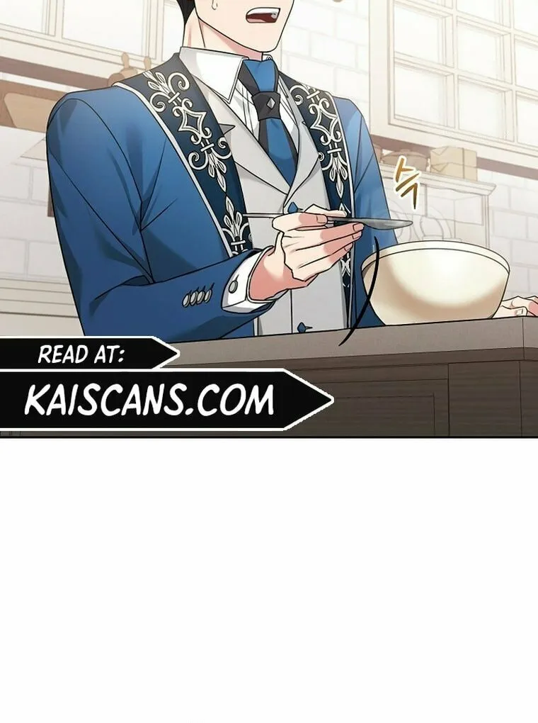 I'm a Villainess, but I'm Good at Cooking Chapter 5 page 43 - 
