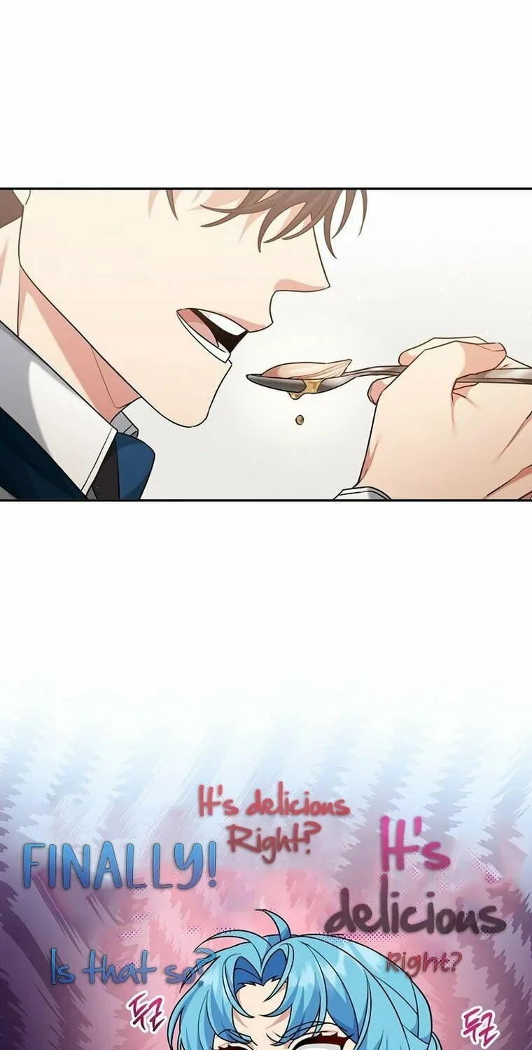 I'm a Villainess, but I'm Good at Cooking Chapter 5 page 45 - 