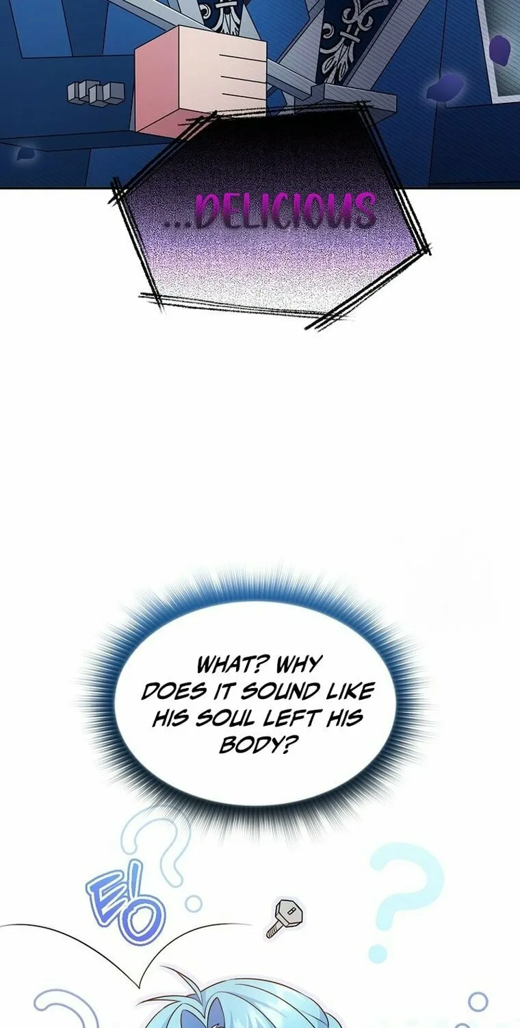 I'm a Villainess, but I'm Good at Cooking Chapter 5 page 52 - 