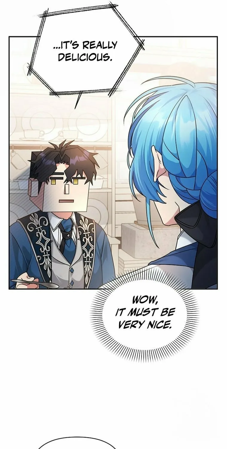 I'm a Villainess, but I'm Good at Cooking Chapter 5 page 54 - 