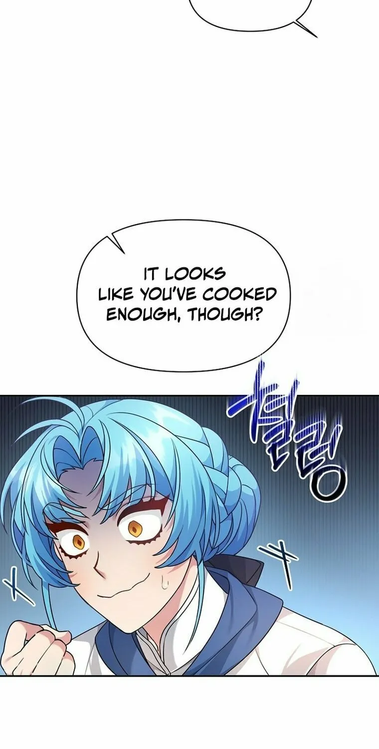 I'm a Villainess, but I'm Good at Cooking Chapter 5 page 59 - 
