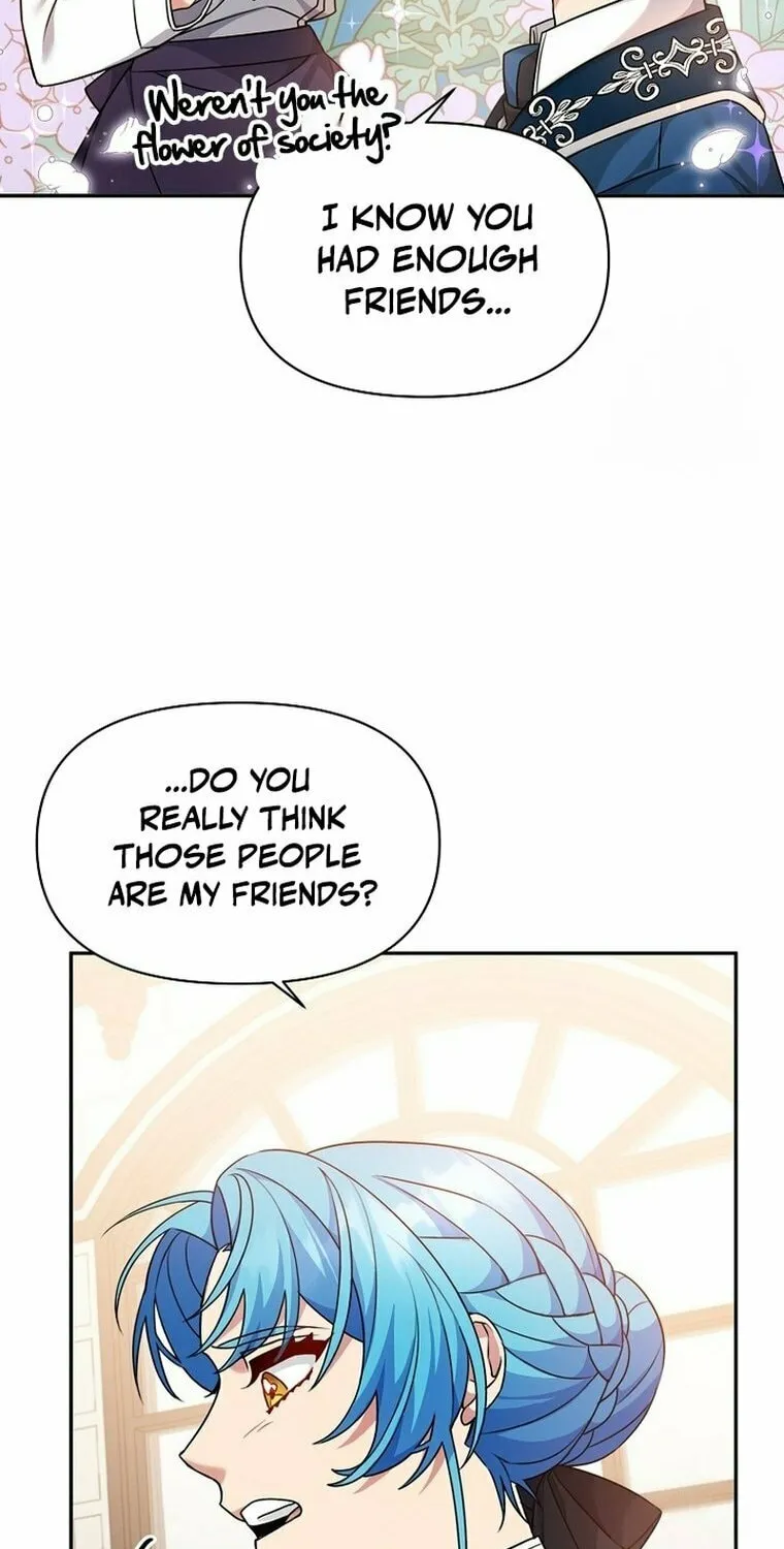 I'm a Villainess, but I'm Good at Cooking Chapter 5 page 62 - 