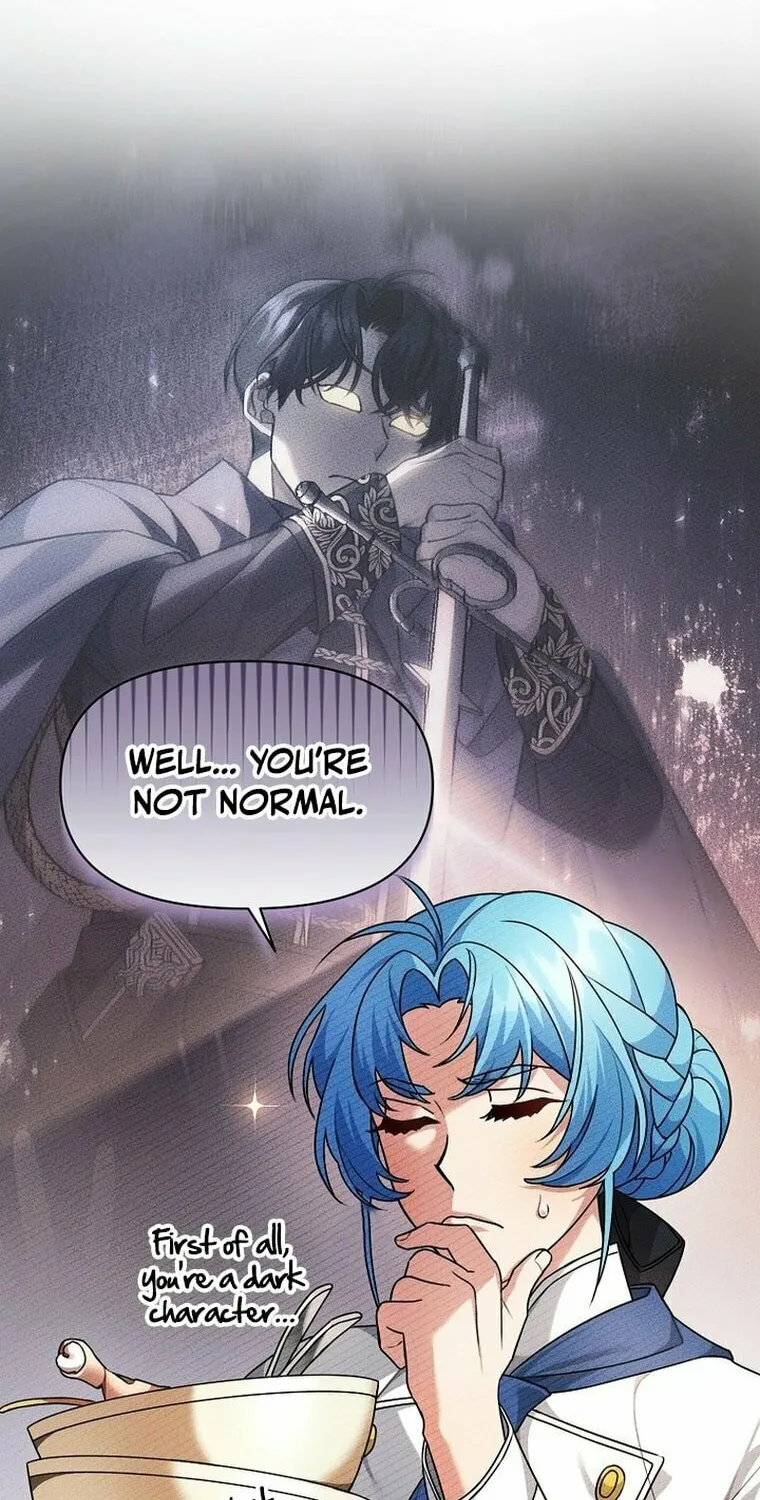 I'm a Villainess, but I'm Good at Cooking Chapter 5 page 68 - 