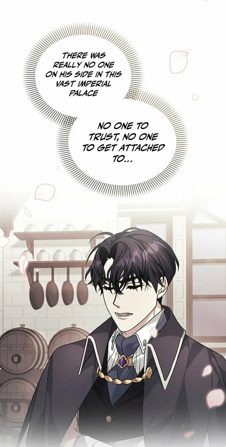 I'm a Villainess, but I'm Good at Cooking Chapter 5 page 75 - 
