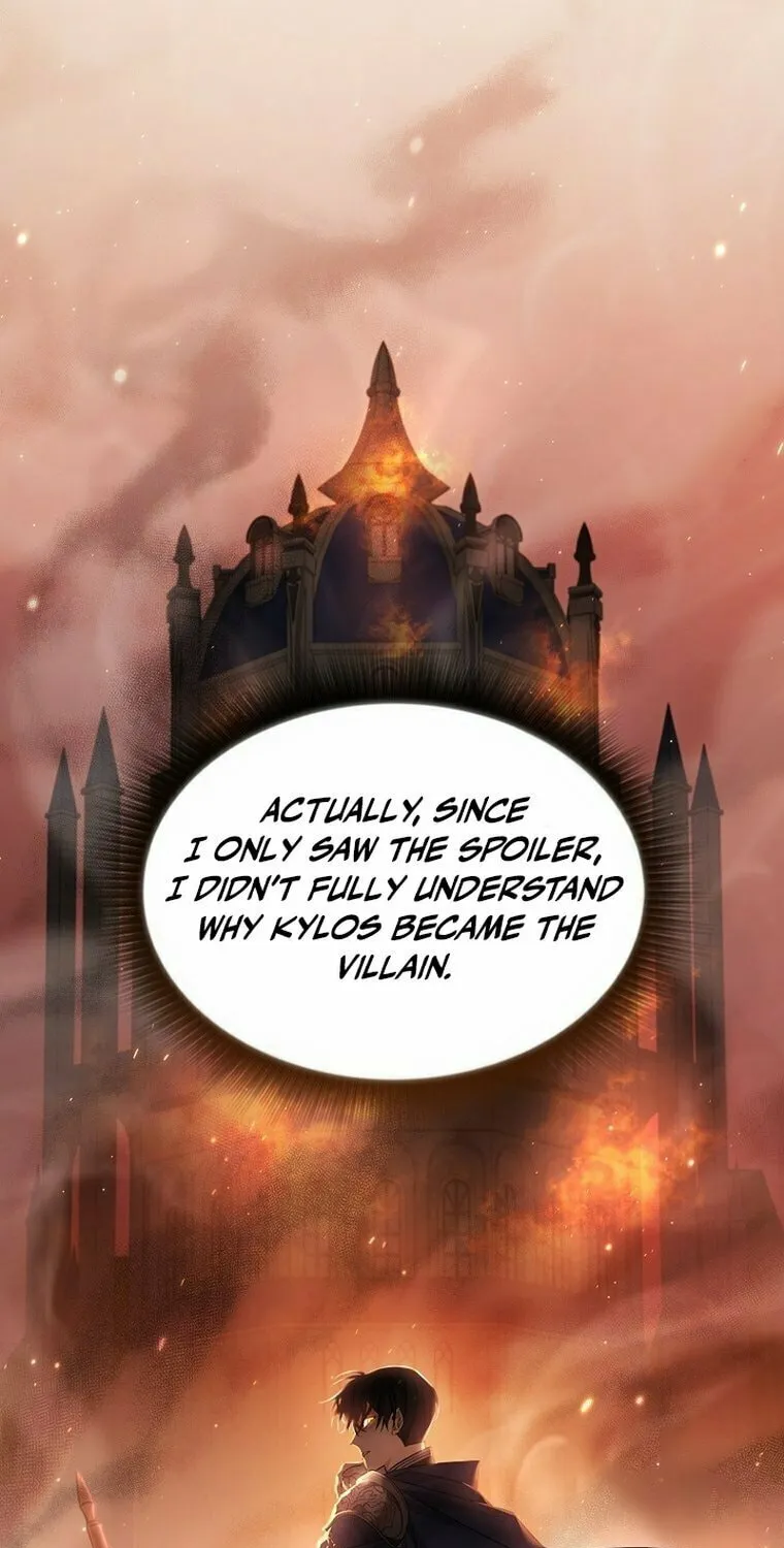 I'm a Villainess, but I'm Good at Cooking Chapter 5 page 78 - 