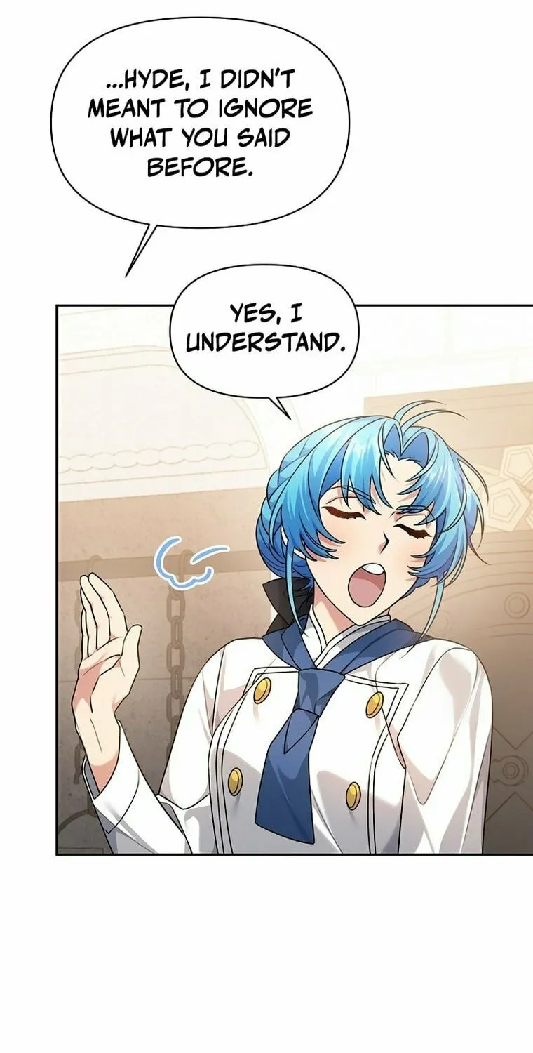 I'm a Villainess, but I'm Good at Cooking Chapter 5 page 9 - 