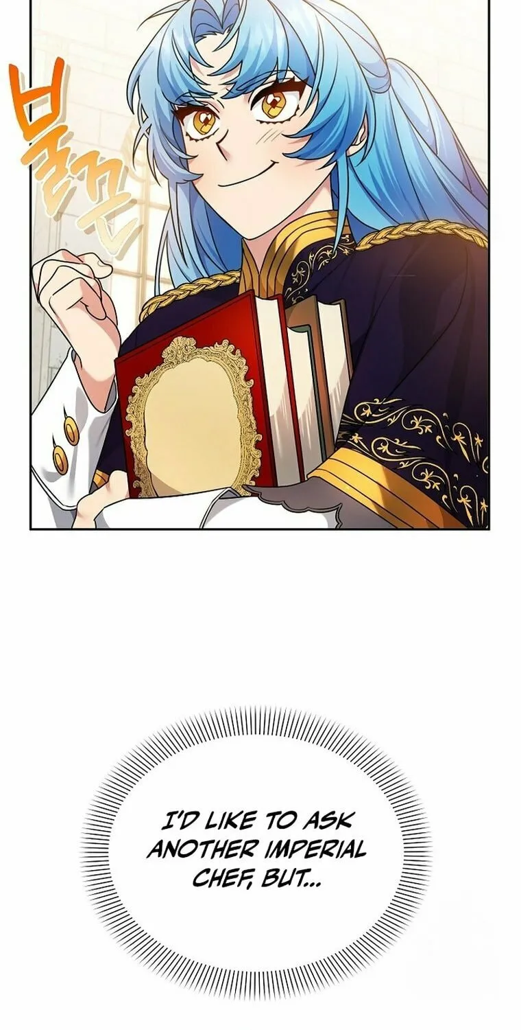 I'm a Villainess, but I'm Good at Cooking Chapter 5 page 84 - 