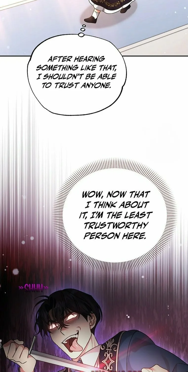 I'm a Villainess, but I'm Good at Cooking Chapter 5 page 87 - 