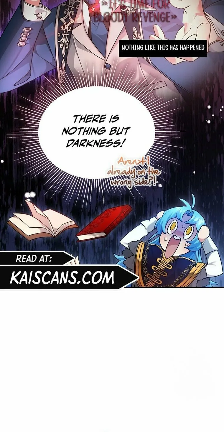 I'm a Villainess, but I'm Good at Cooking Chapter 5 page 88 - 