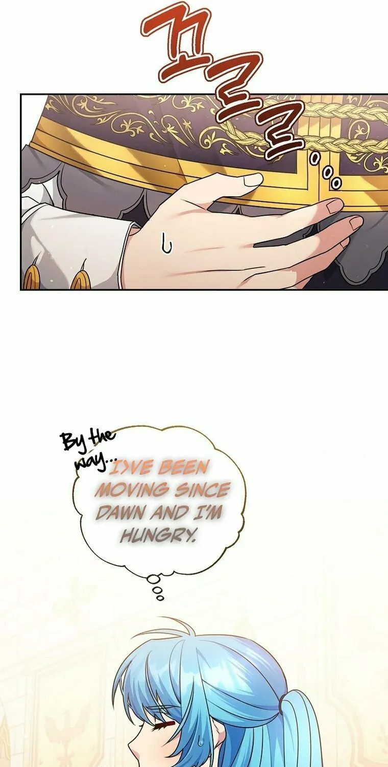 I'm a Villainess, but I'm Good at Cooking Chapter 5 page 89 - 