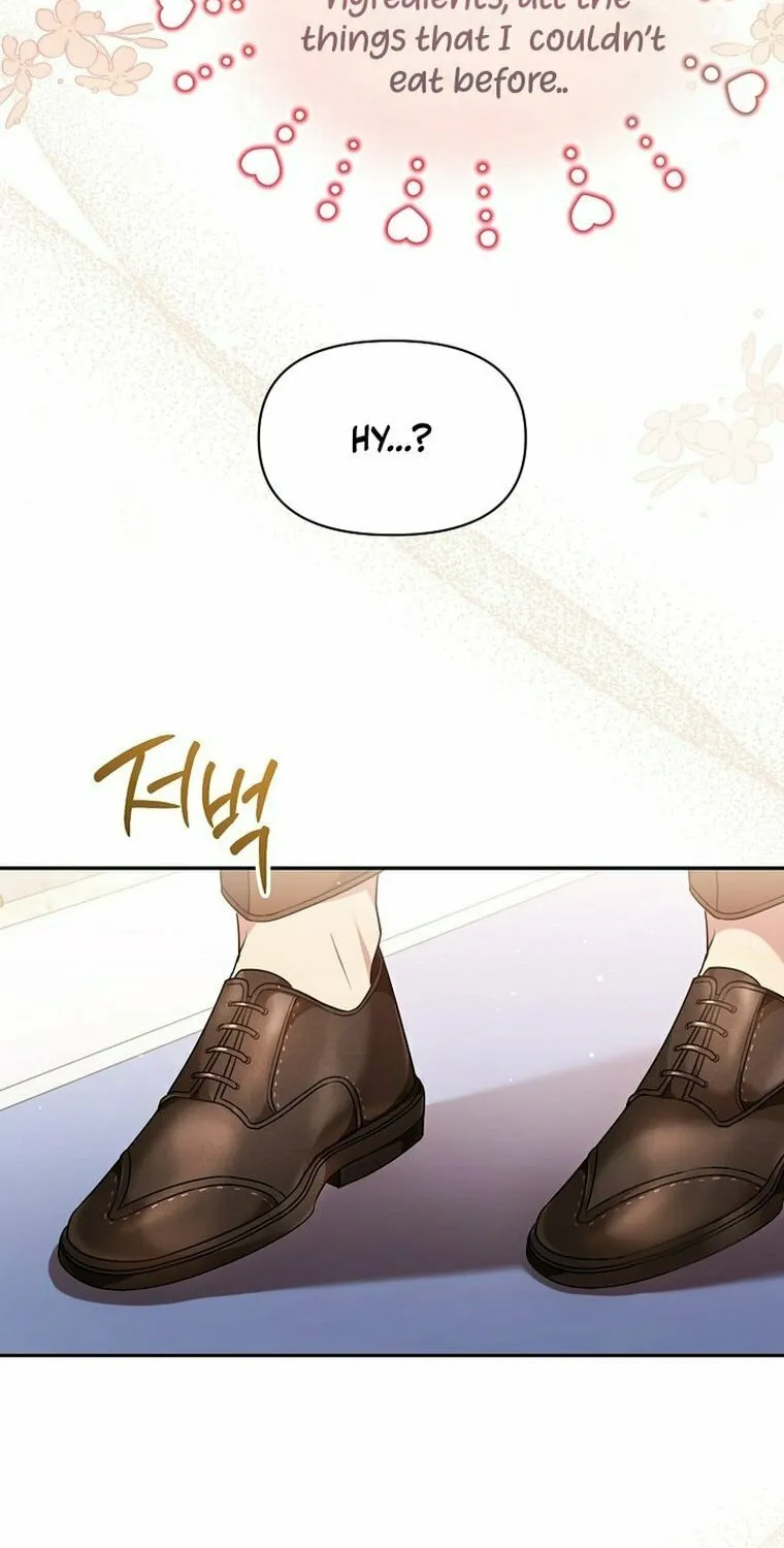 I'm a Villainess, but I'm Good at Cooking Chapter 5 page 93 - 