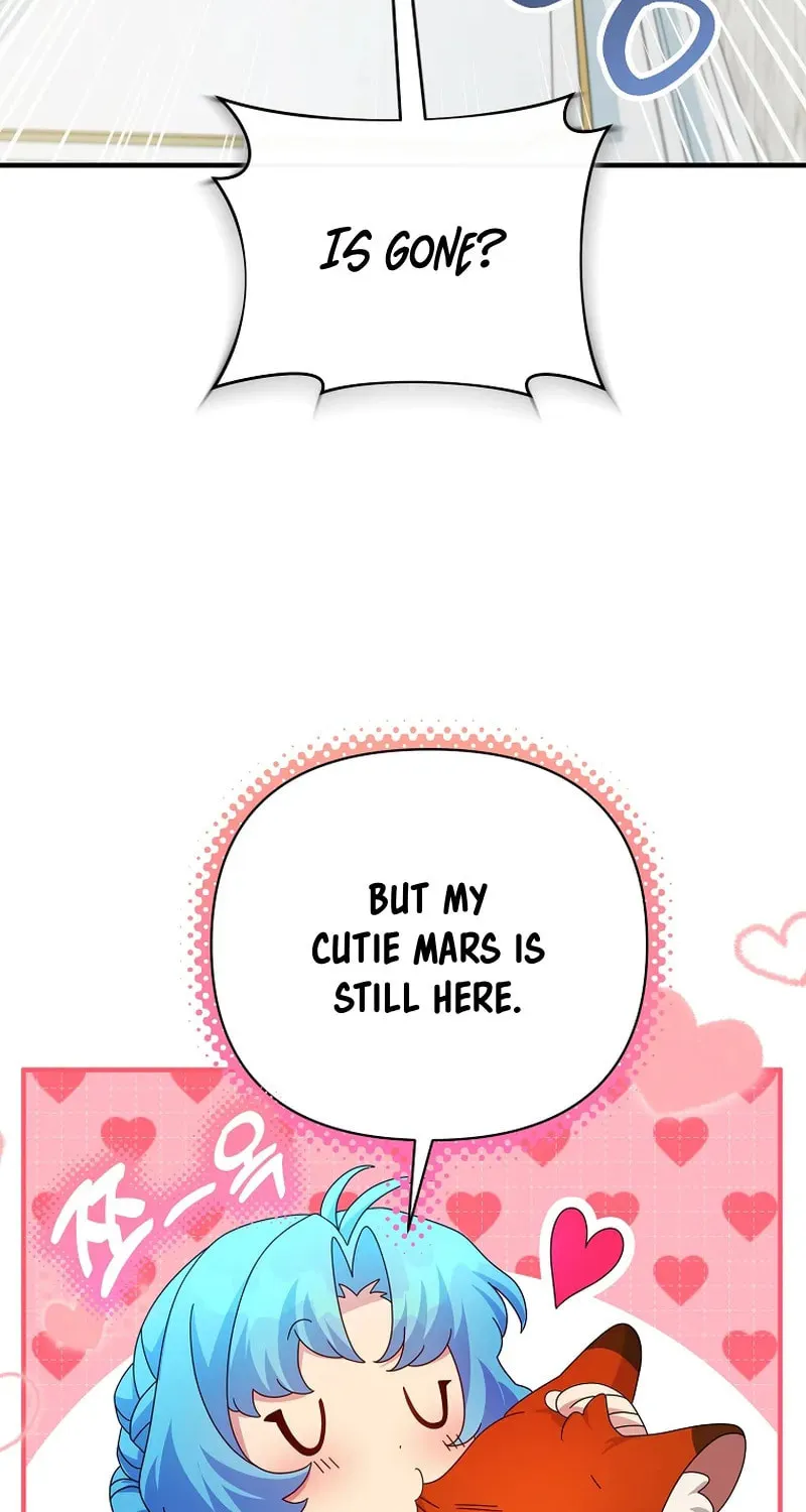 I'm a Villainess, but I'm Good at Cooking Chapter 50 page 14 - 