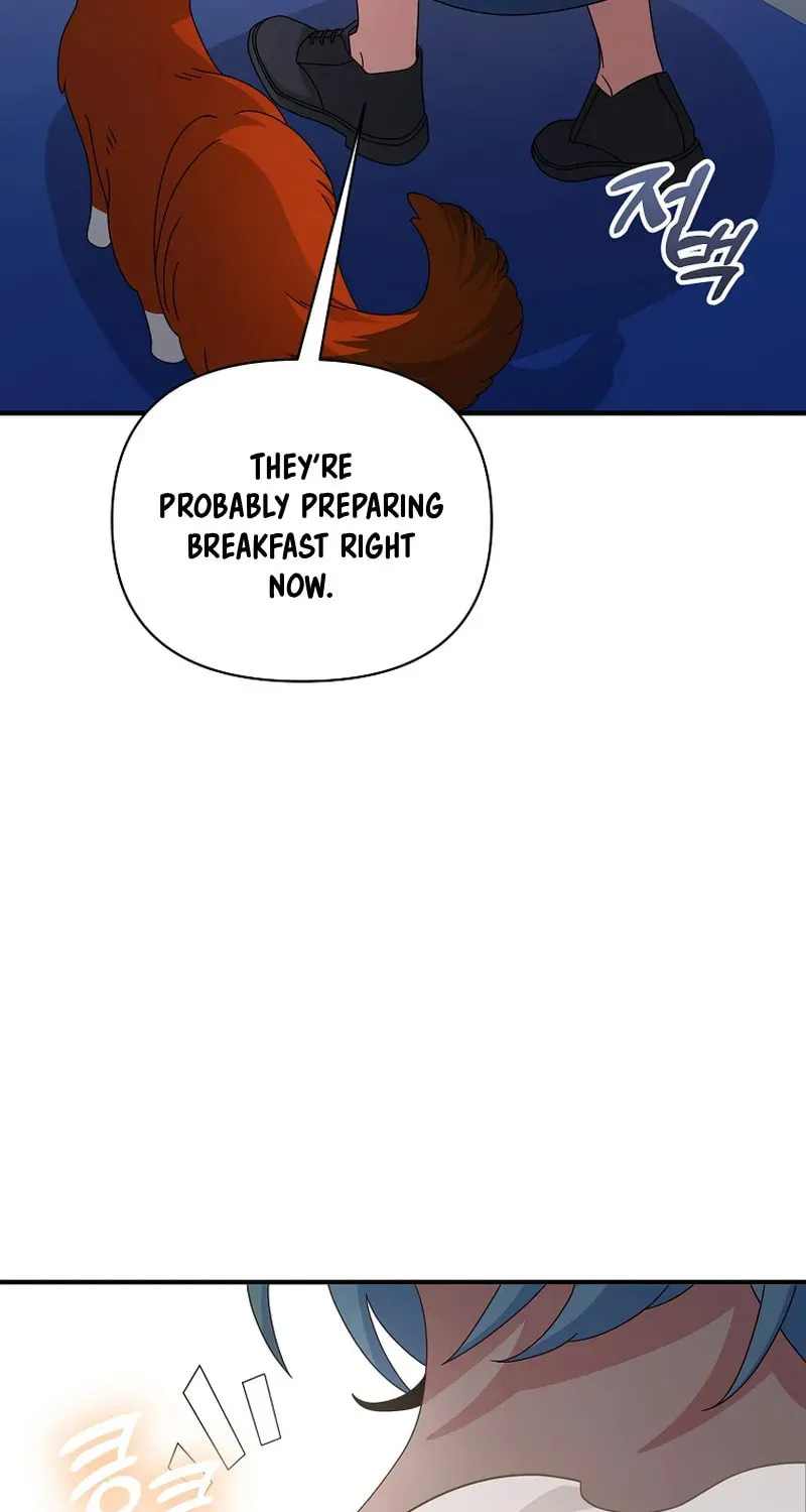 I'm a Villainess, but I'm Good at Cooking Chapter 50 page 17 - 