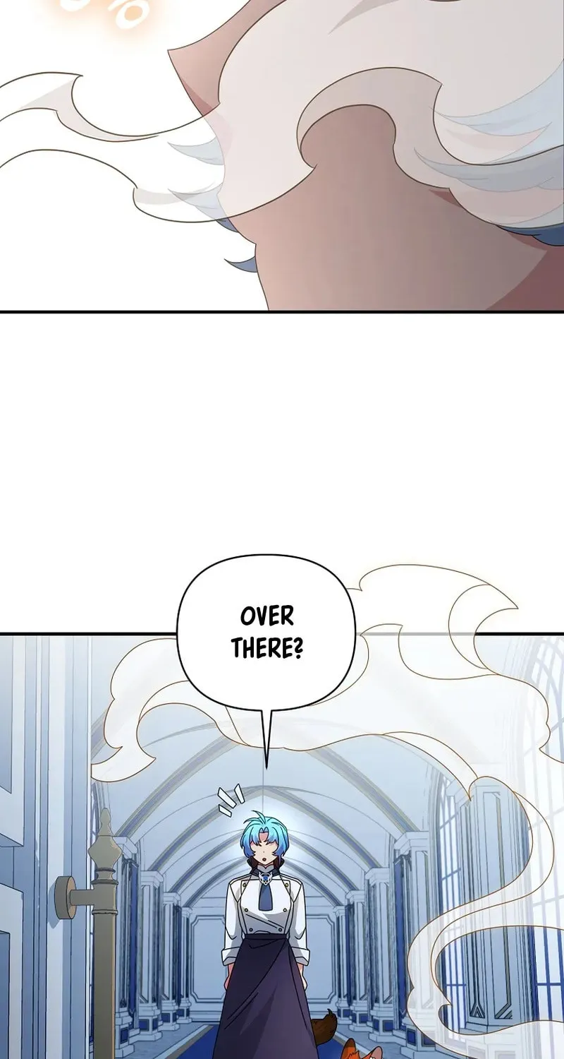 I'm a Villainess, but I'm Good at Cooking Chapter 50 page 18 - 