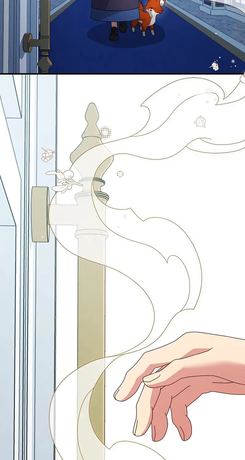 I'm a Villainess, but I'm Good at Cooking Chapter 50 page 19 - 