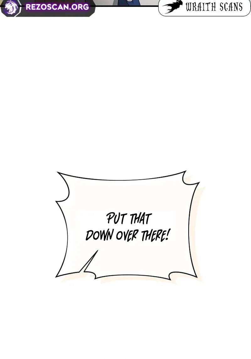I'm a Villainess, but I'm Good at Cooking Chapter 50 page 21 - 