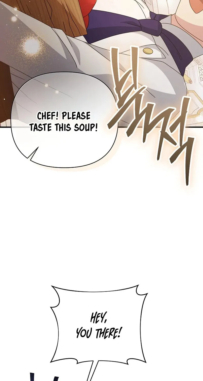 I'm a Villainess, but I'm Good at Cooking Chapter 50 page 23 - 