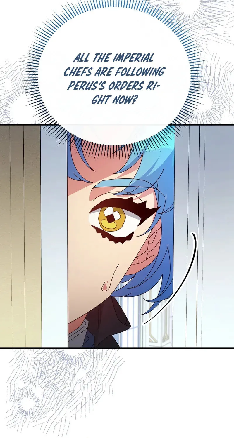 I'm a Villainess, but I'm Good at Cooking Chapter 50 page 26 - 