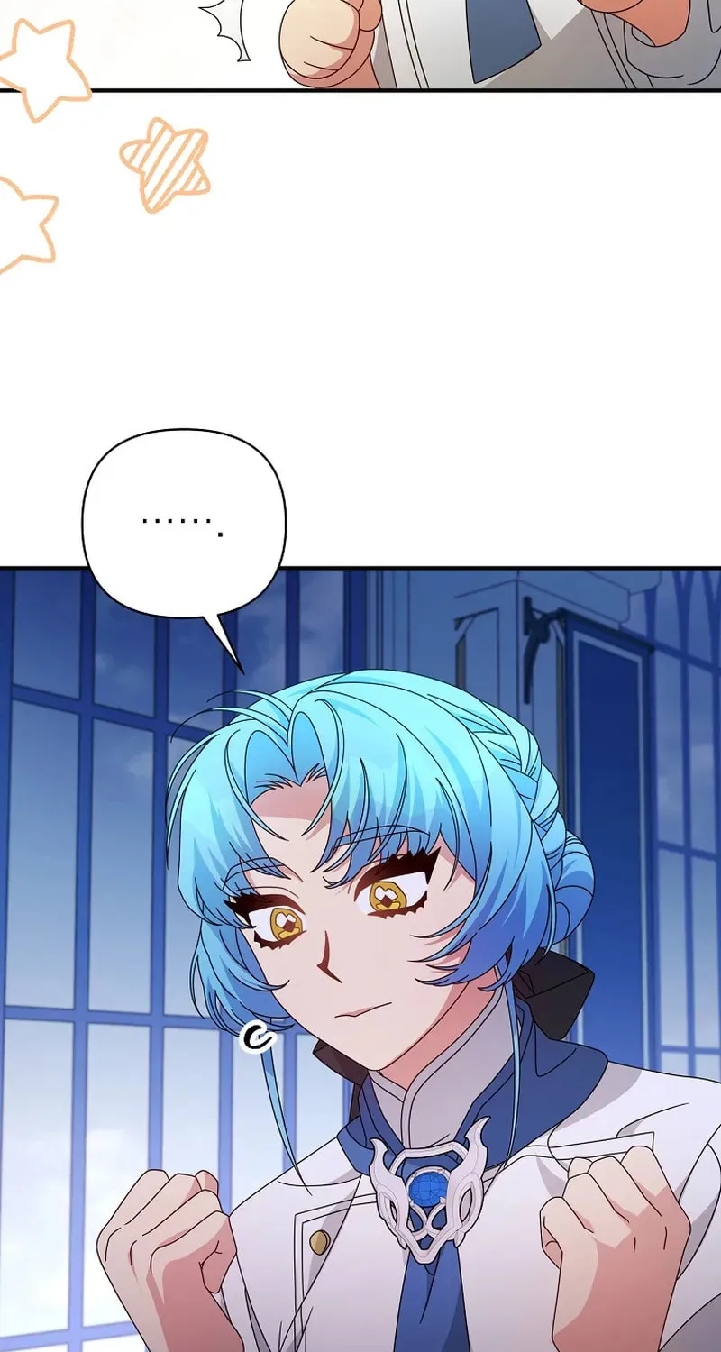 I'm a Villainess, but I'm Good at Cooking Chapter 50 page 29 - 