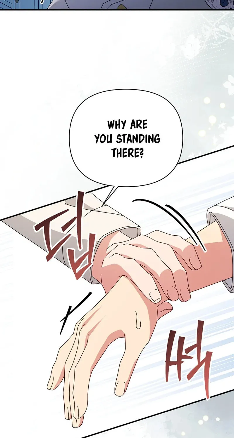 I'm a Villainess, but I'm Good at Cooking Chapter 50 page 34 - 