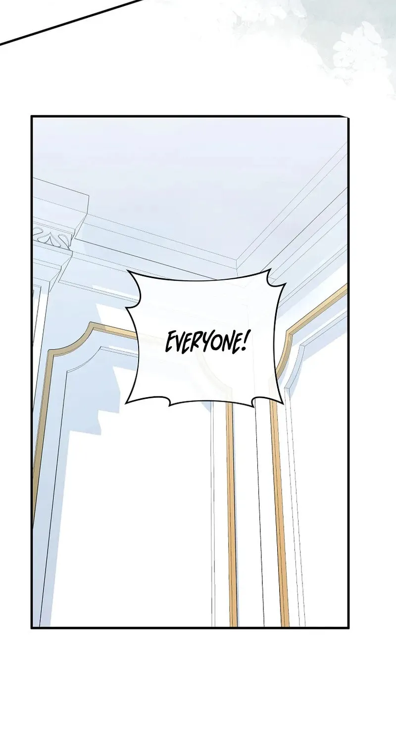 I'm a Villainess, but I'm Good at Cooking Chapter 50 page 35 - 