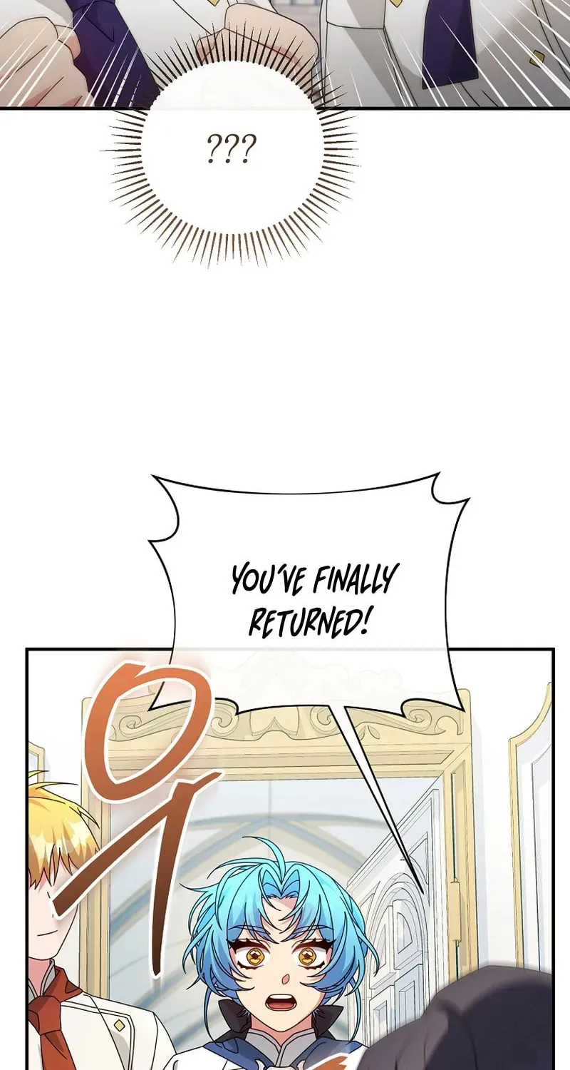 I'm a Villainess, but I'm Good at Cooking Chapter 50 page 39 - 