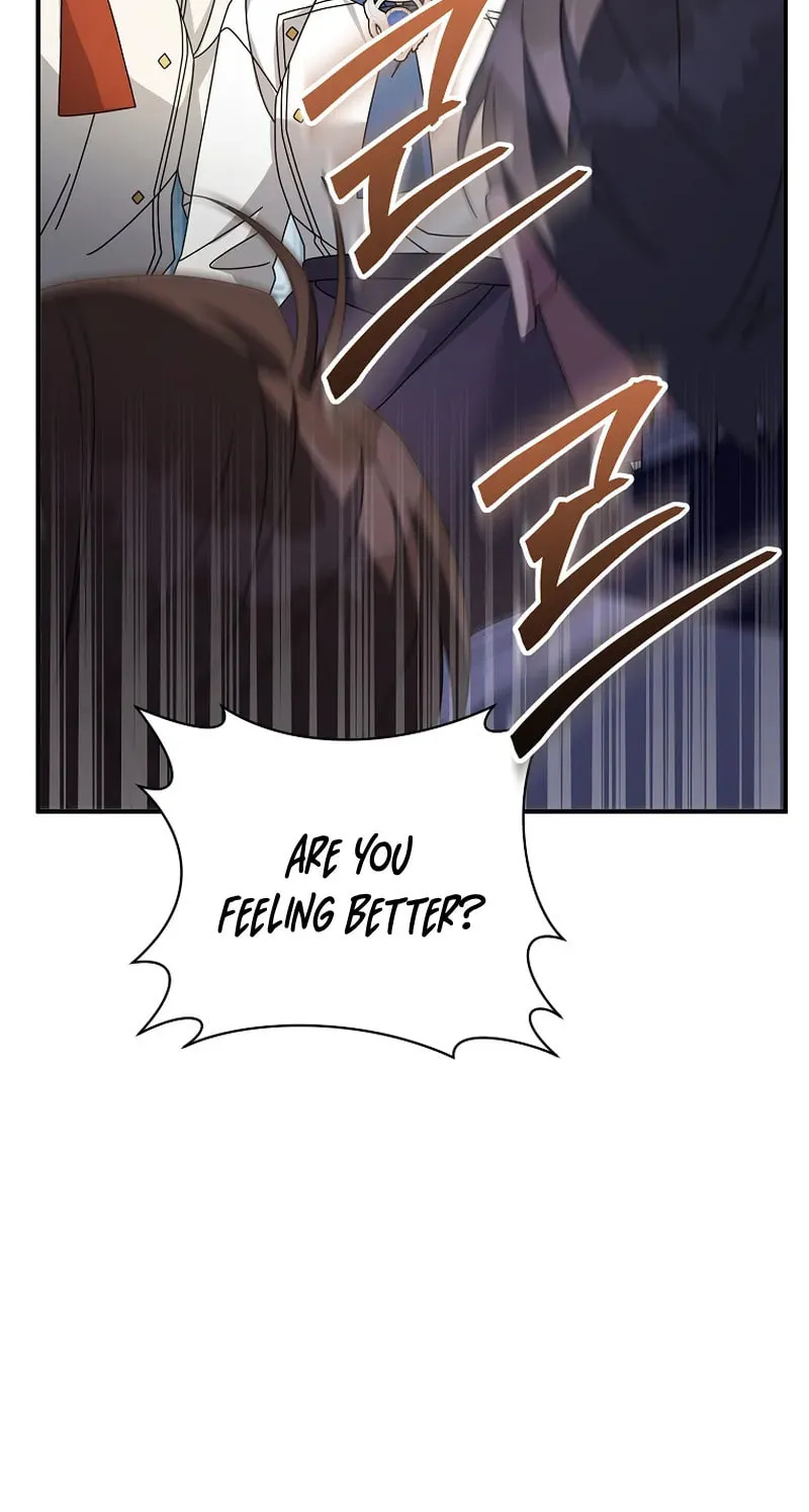 I'm a Villainess, but I'm Good at Cooking Chapter 50 page 40 - 