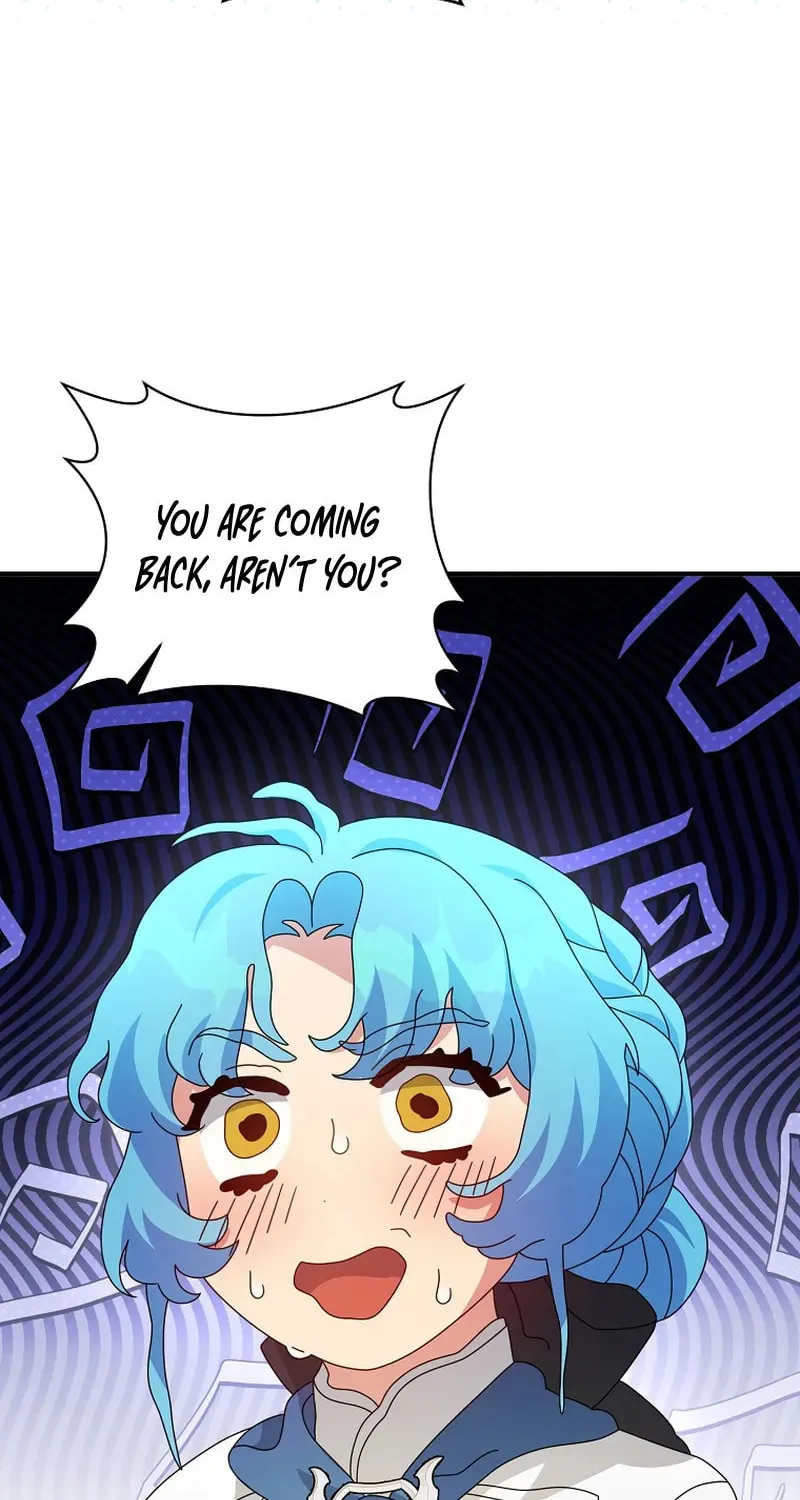 I'm a Villainess, but I'm Good at Cooking Chapter 50 page 42 - 