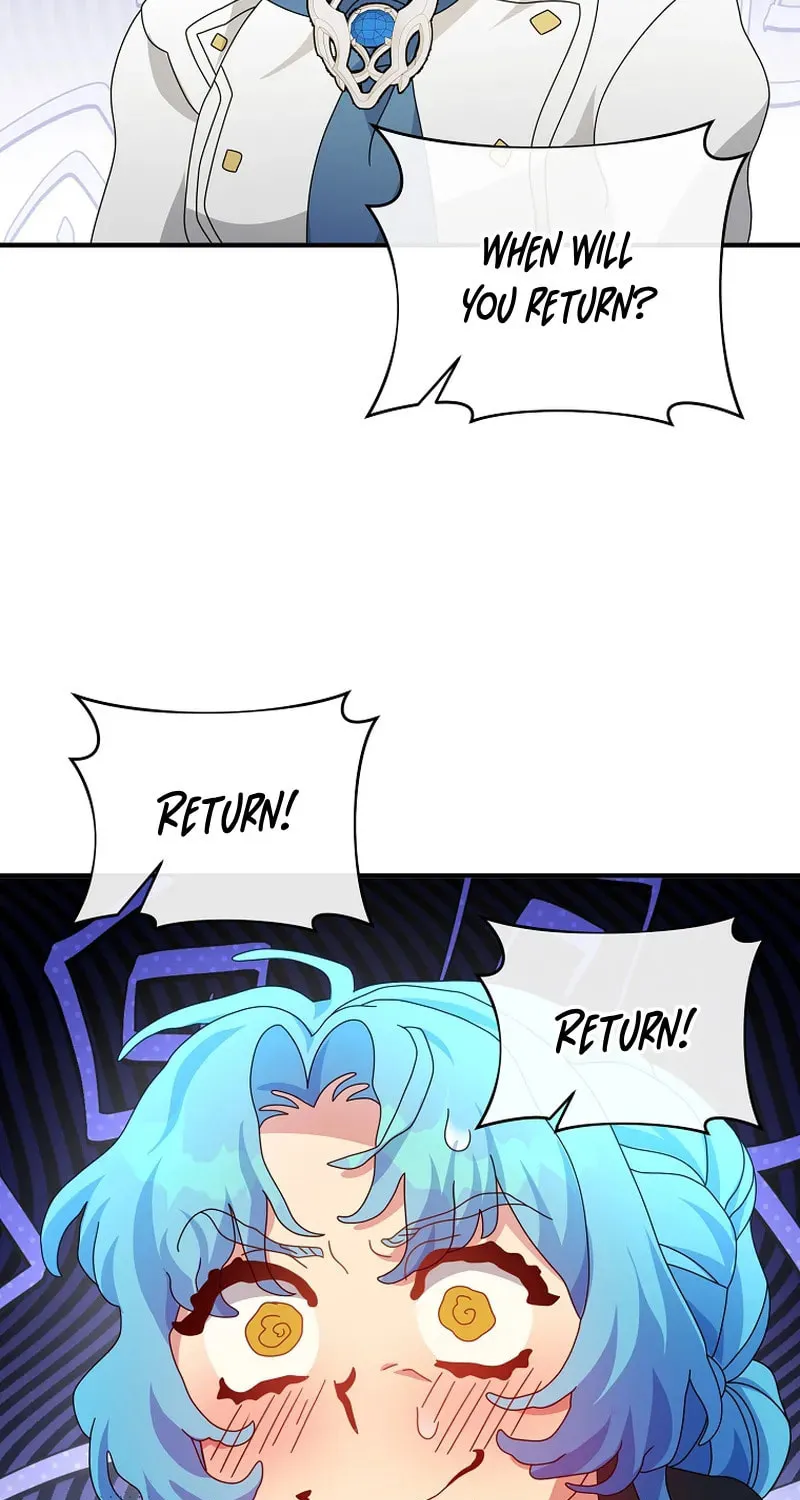 I'm a Villainess, but I'm Good at Cooking Chapter 50 page 43 - 