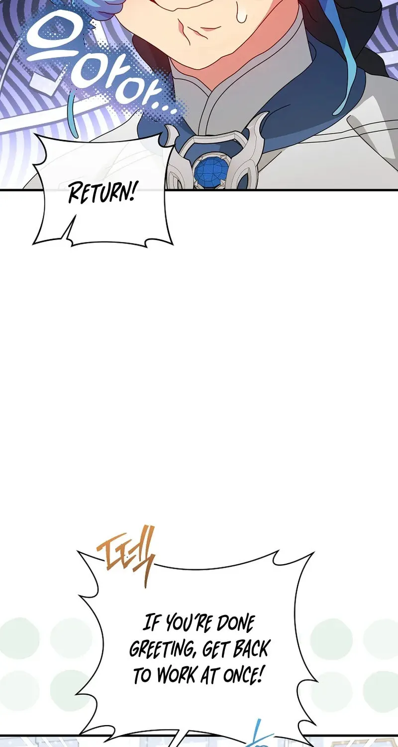 I'm a Villainess, but I'm Good at Cooking Chapter 50 page 44 - 