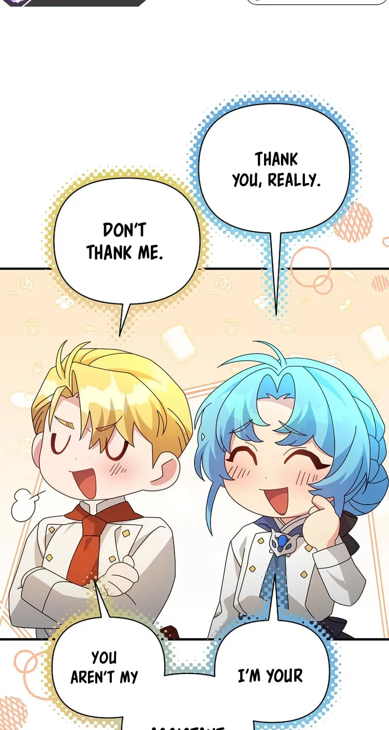 I'm a Villainess, but I'm Good at Cooking Chapter 50 page 49 - 