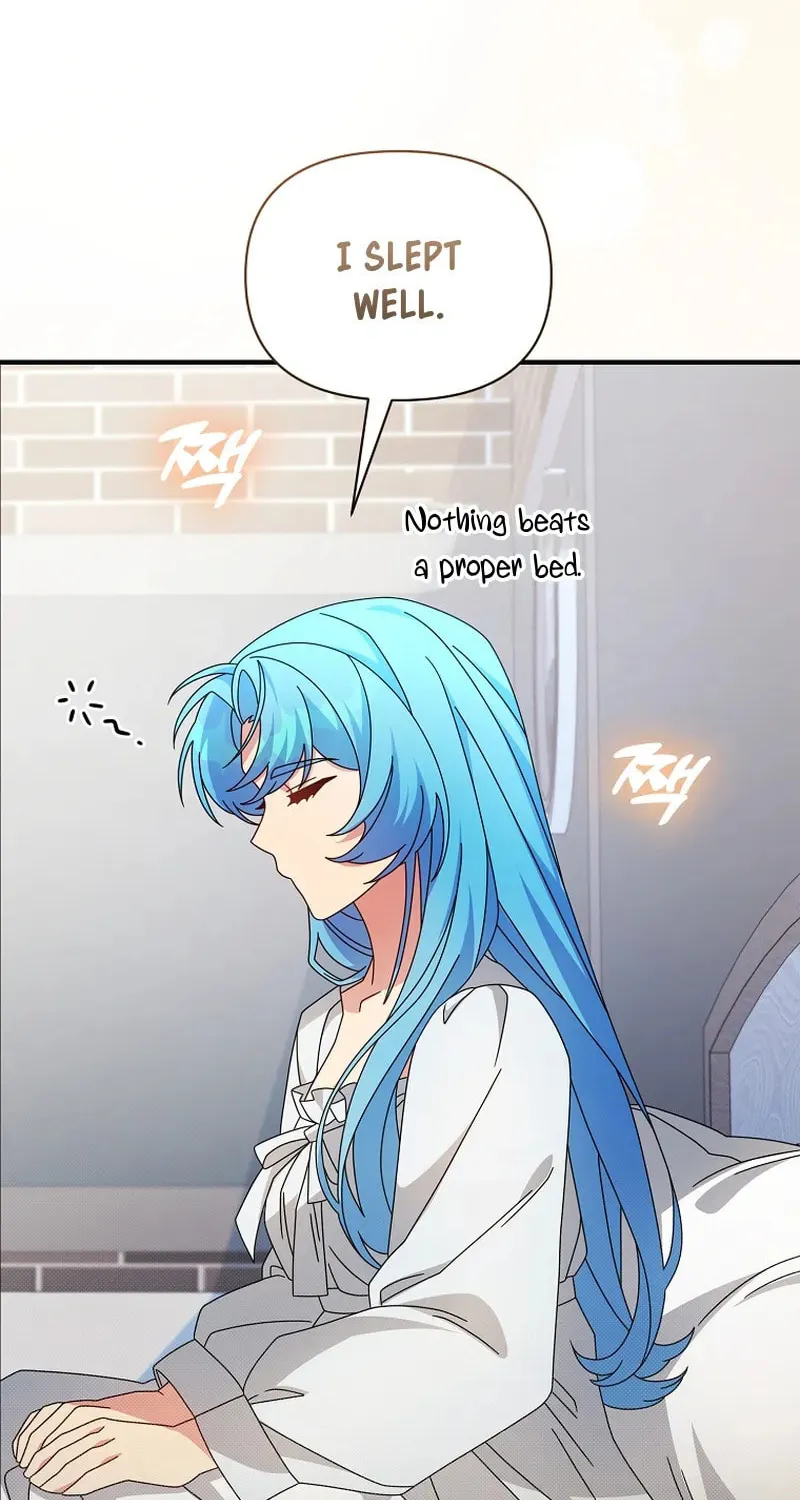 I'm a Villainess, but I'm Good at Cooking Chapter 50 page 6 - 