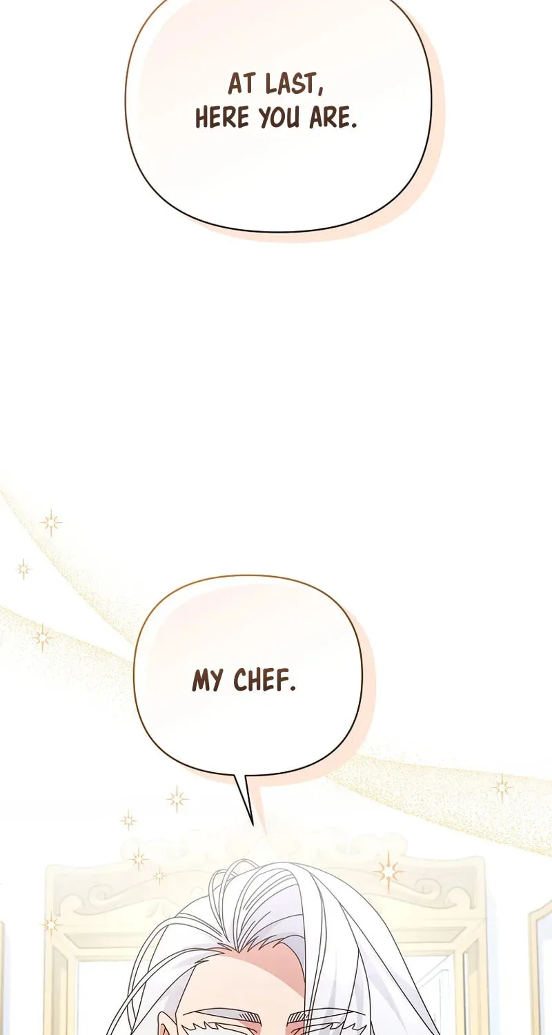 I'm a Villainess, but I'm Good at Cooking Chapter 50 page 53 - 