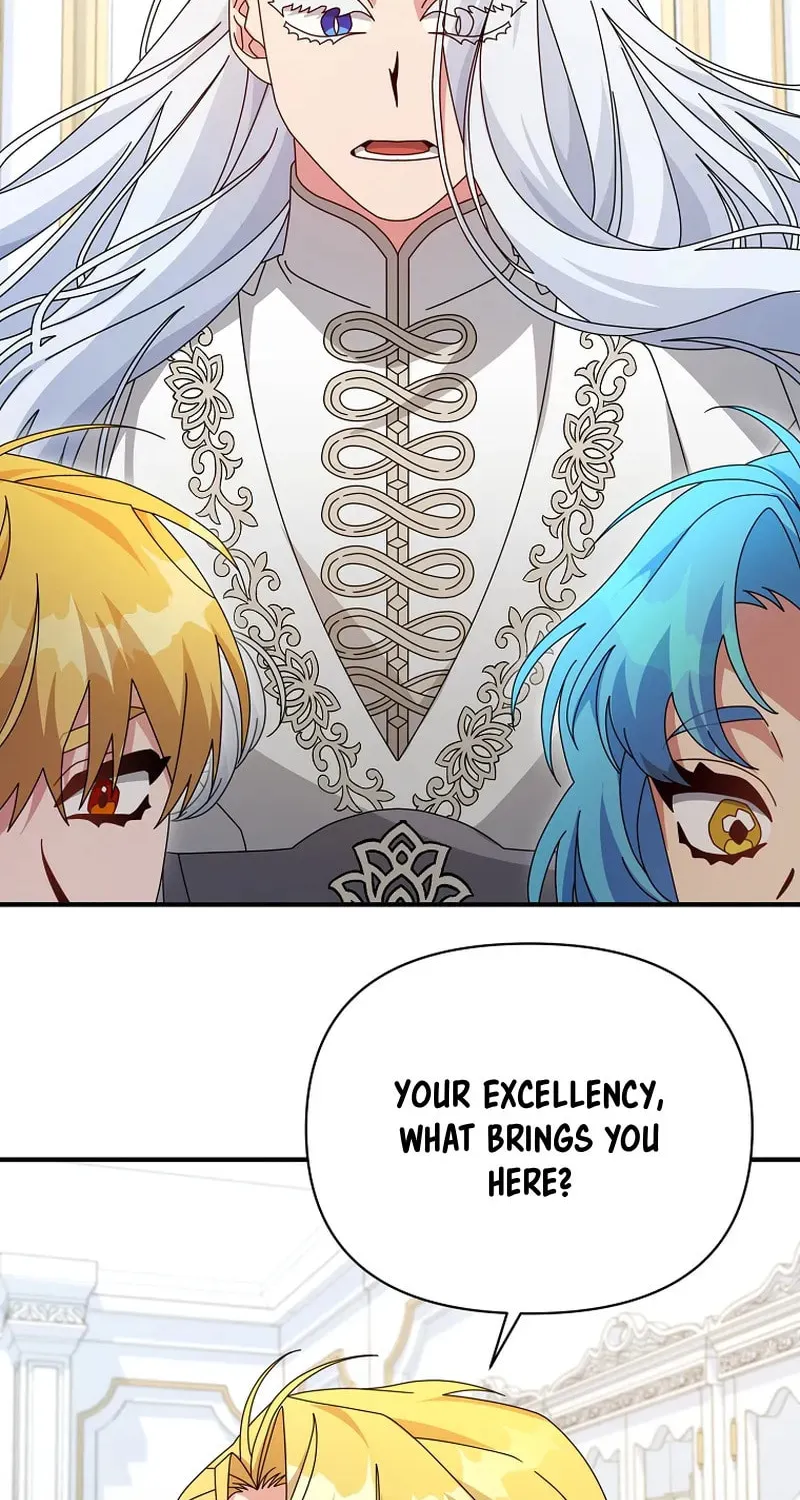 I'm a Villainess, but I'm Good at Cooking Chapter 50 page 54 - 