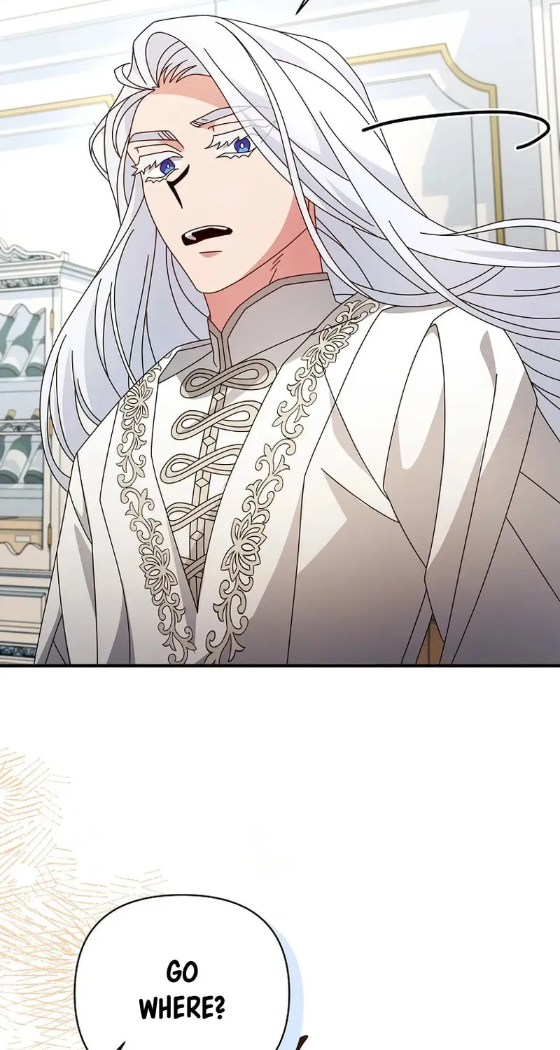I'm a Villainess, but I'm Good at Cooking Chapter 50 page 56 - 