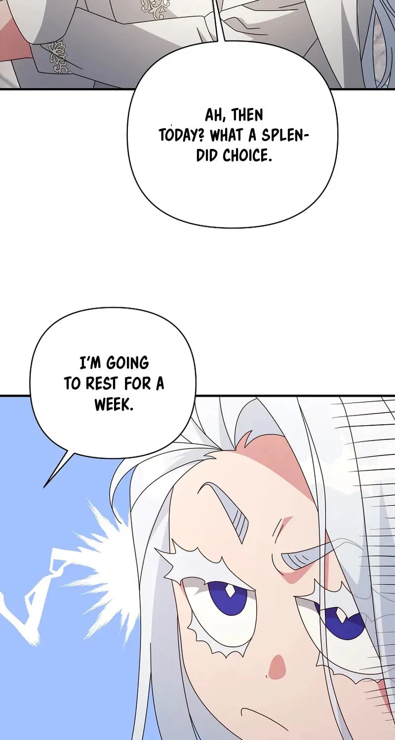 I'm a Villainess, but I'm Good at Cooking Chapter 50 page 63 - 