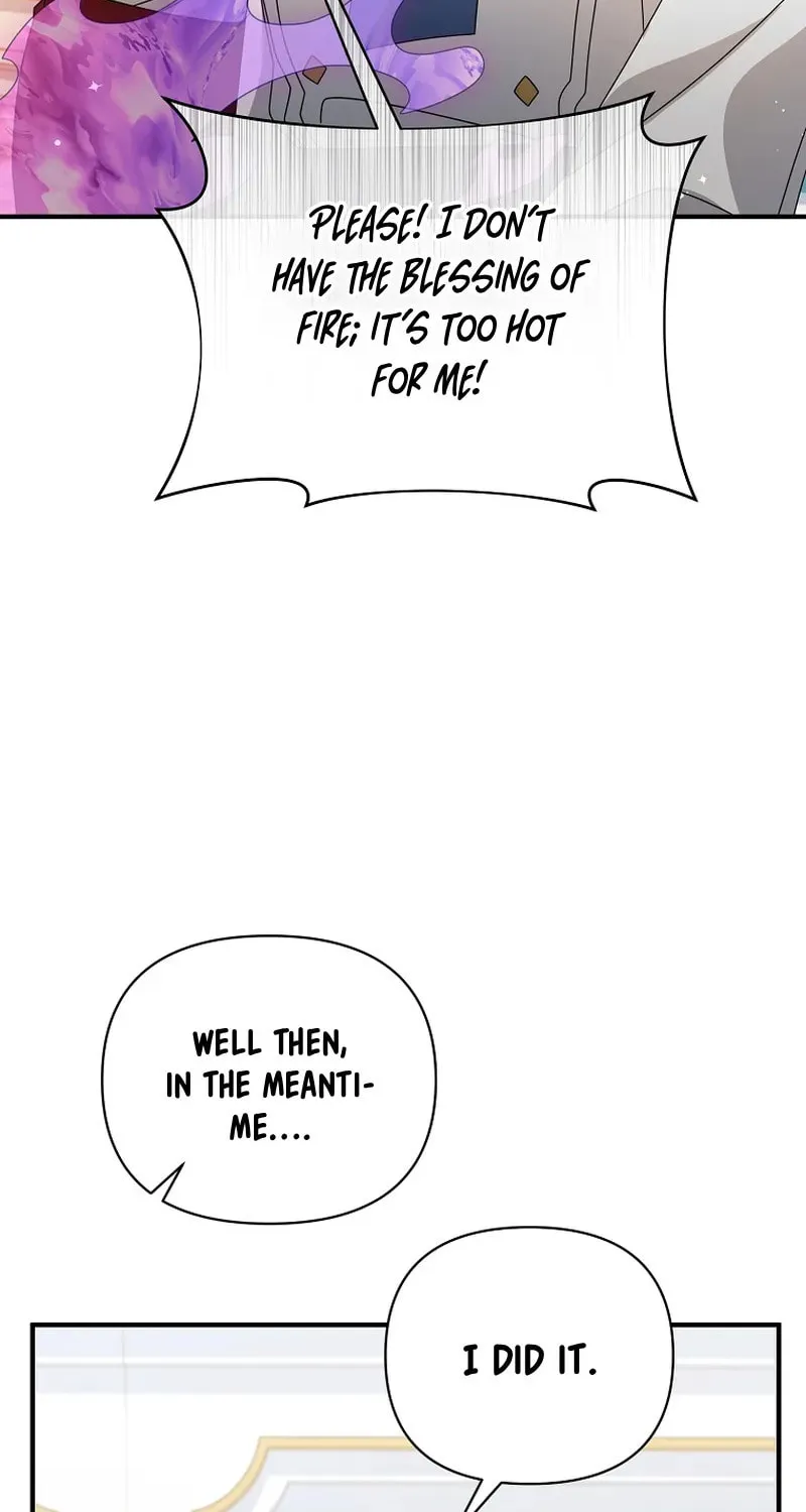 I'm a Villainess, but I'm Good at Cooking Chapter 50 page 66 - 