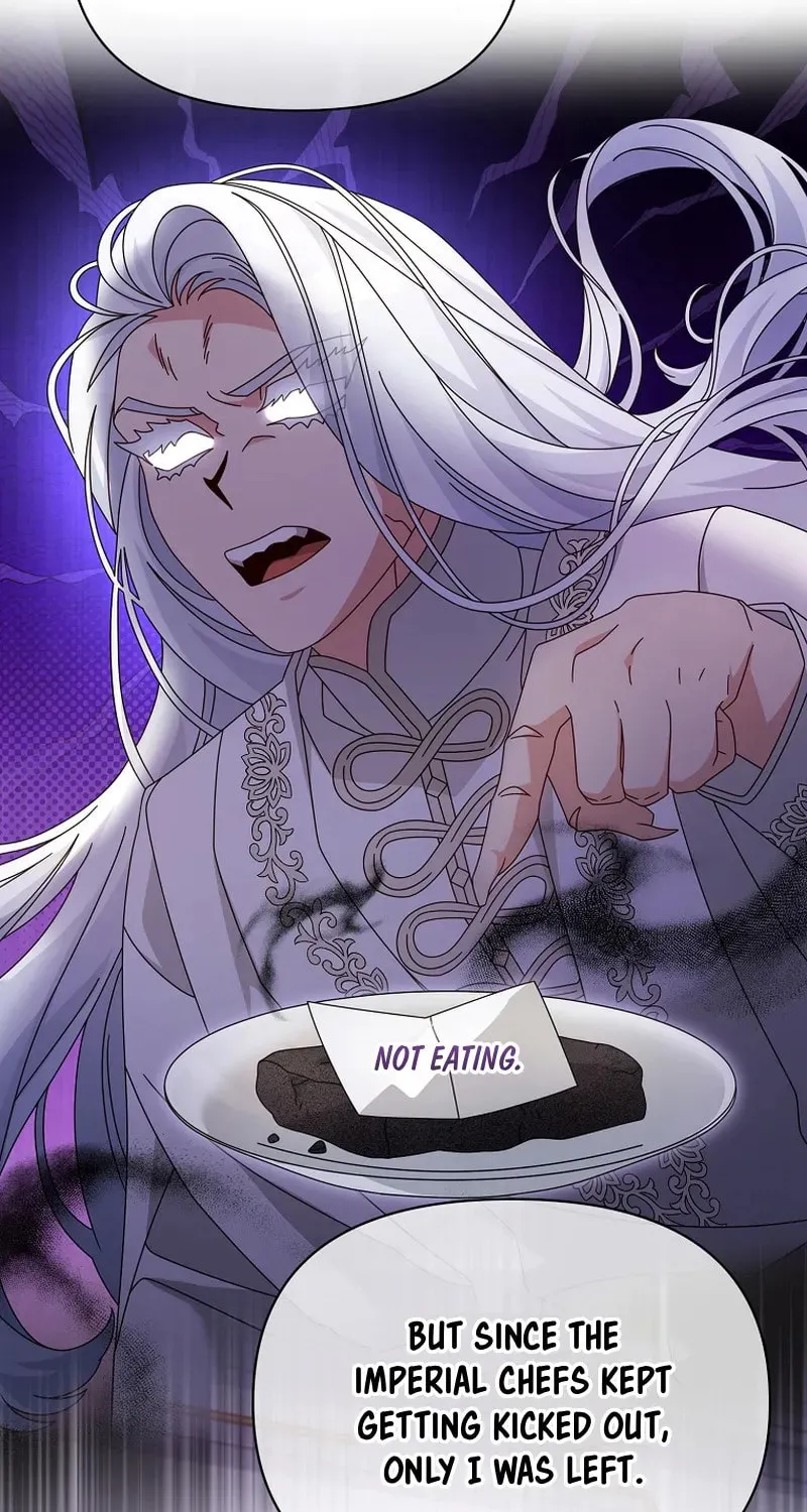 I'm a Villainess, but I'm Good at Cooking Chapter 50 page 68 - 