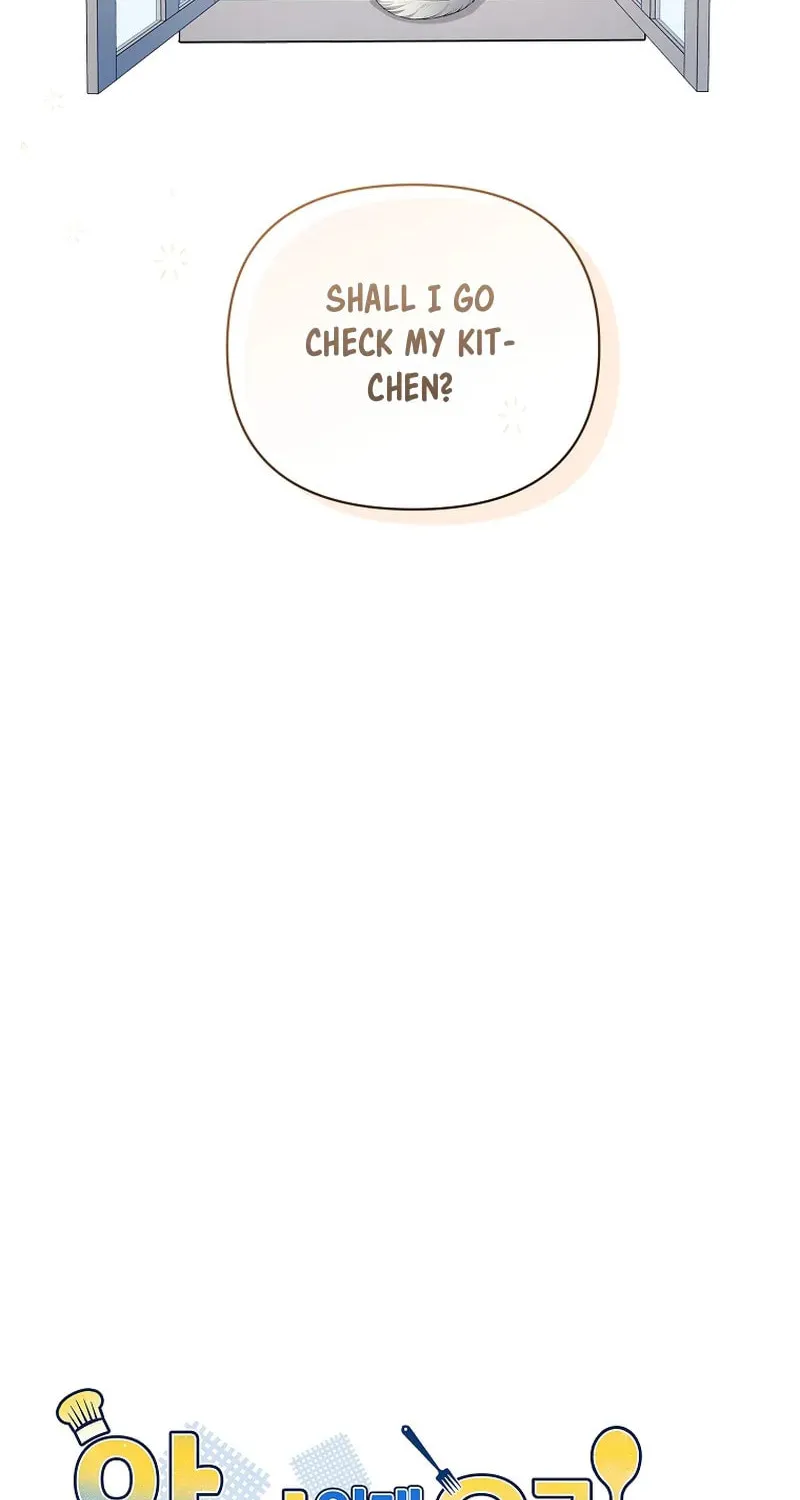 I'm a Villainess, but I'm Good at Cooking Chapter 50 page 8 - 